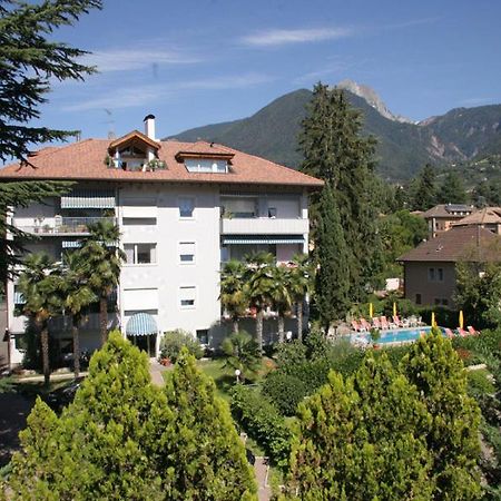 Residence Atlantic Merano Ngoại thất bức ảnh