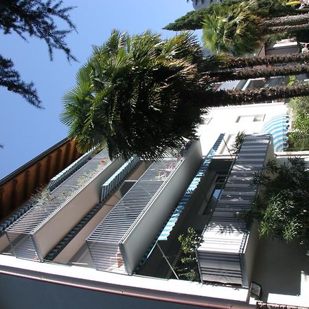 Residence Atlantic Merano Ngoại thất bức ảnh