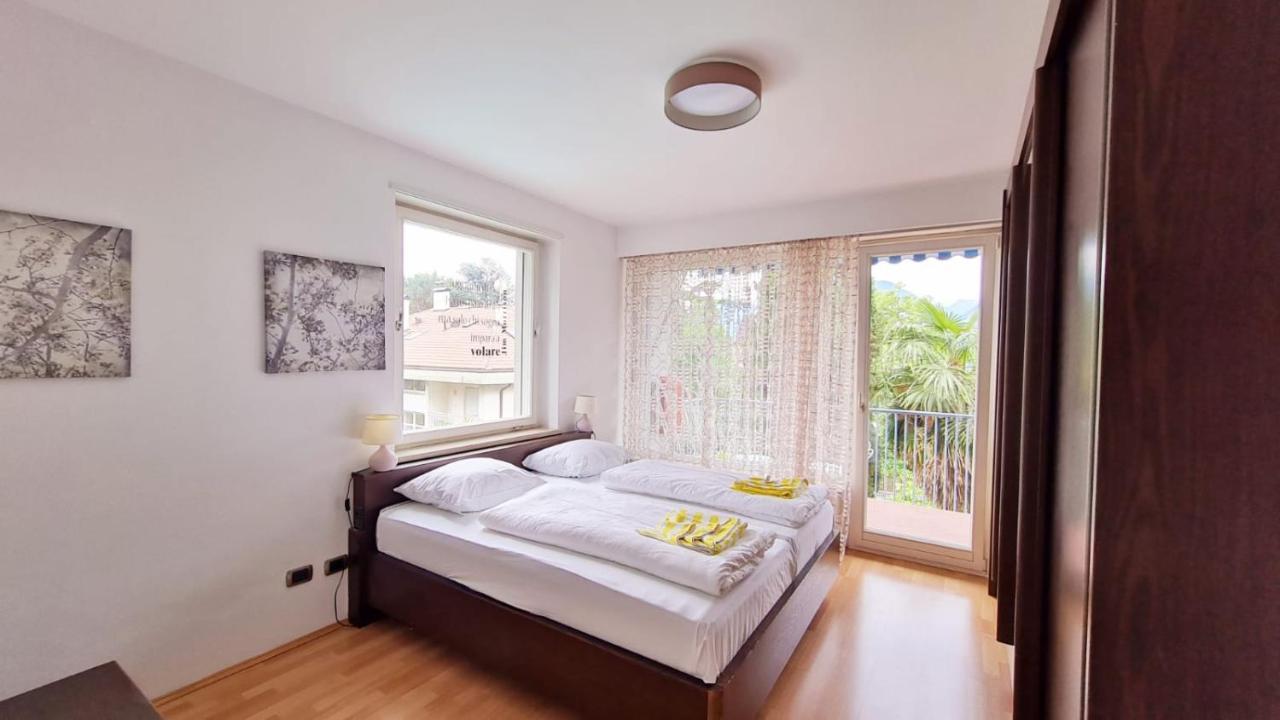 Residence Atlantic Merano Ngoại thất bức ảnh