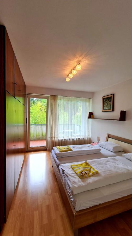 Residence Atlantic Merano Ngoại thất bức ảnh