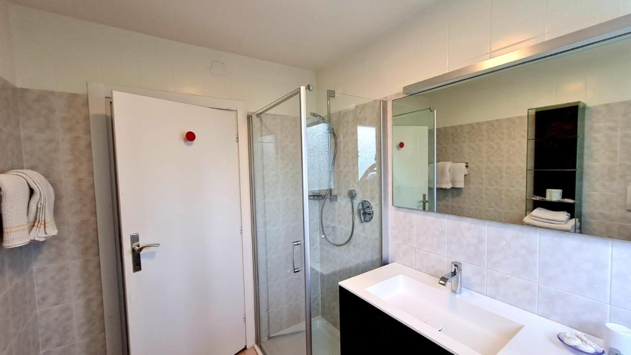 Residence Atlantic Merano Ngoại thất bức ảnh