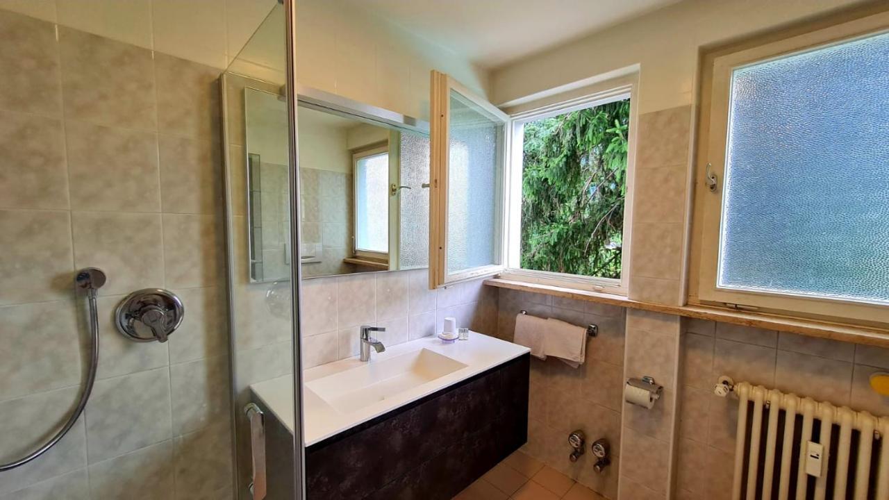 Residence Atlantic Merano Ngoại thất bức ảnh
