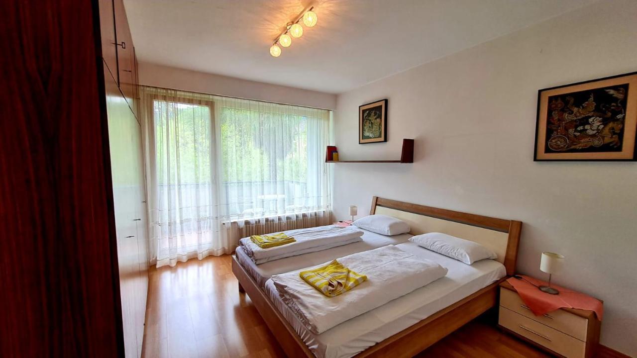 Residence Atlantic Merano Ngoại thất bức ảnh