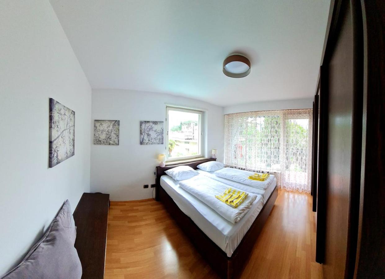 Residence Atlantic Merano Ngoại thất bức ảnh