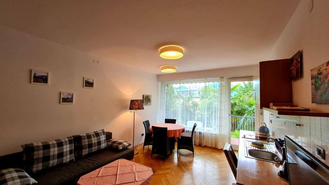Residence Atlantic Merano Ngoại thất bức ảnh