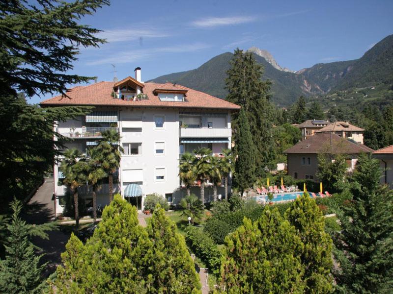Residence Atlantic Merano Ngoại thất bức ảnh