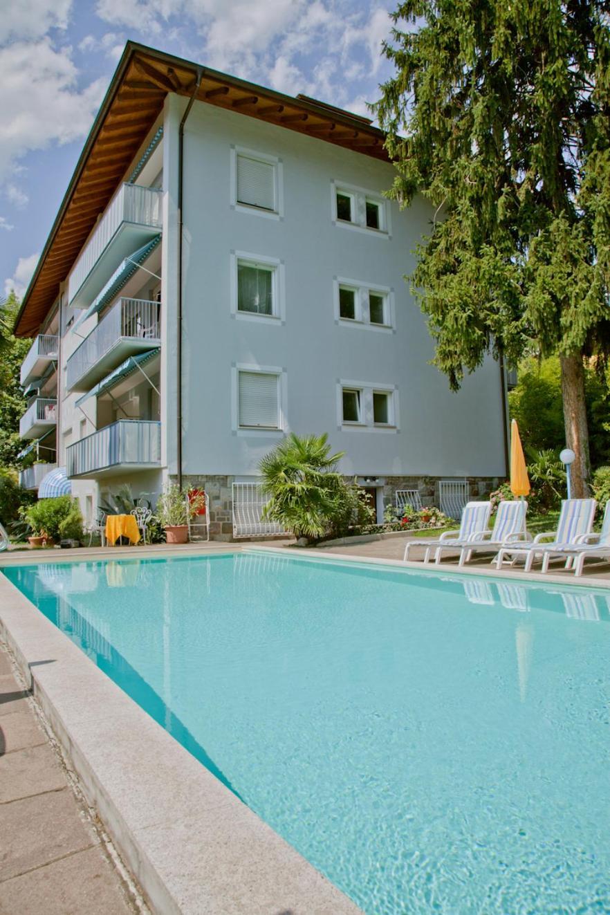 Residence Atlantic Merano Ngoại thất bức ảnh