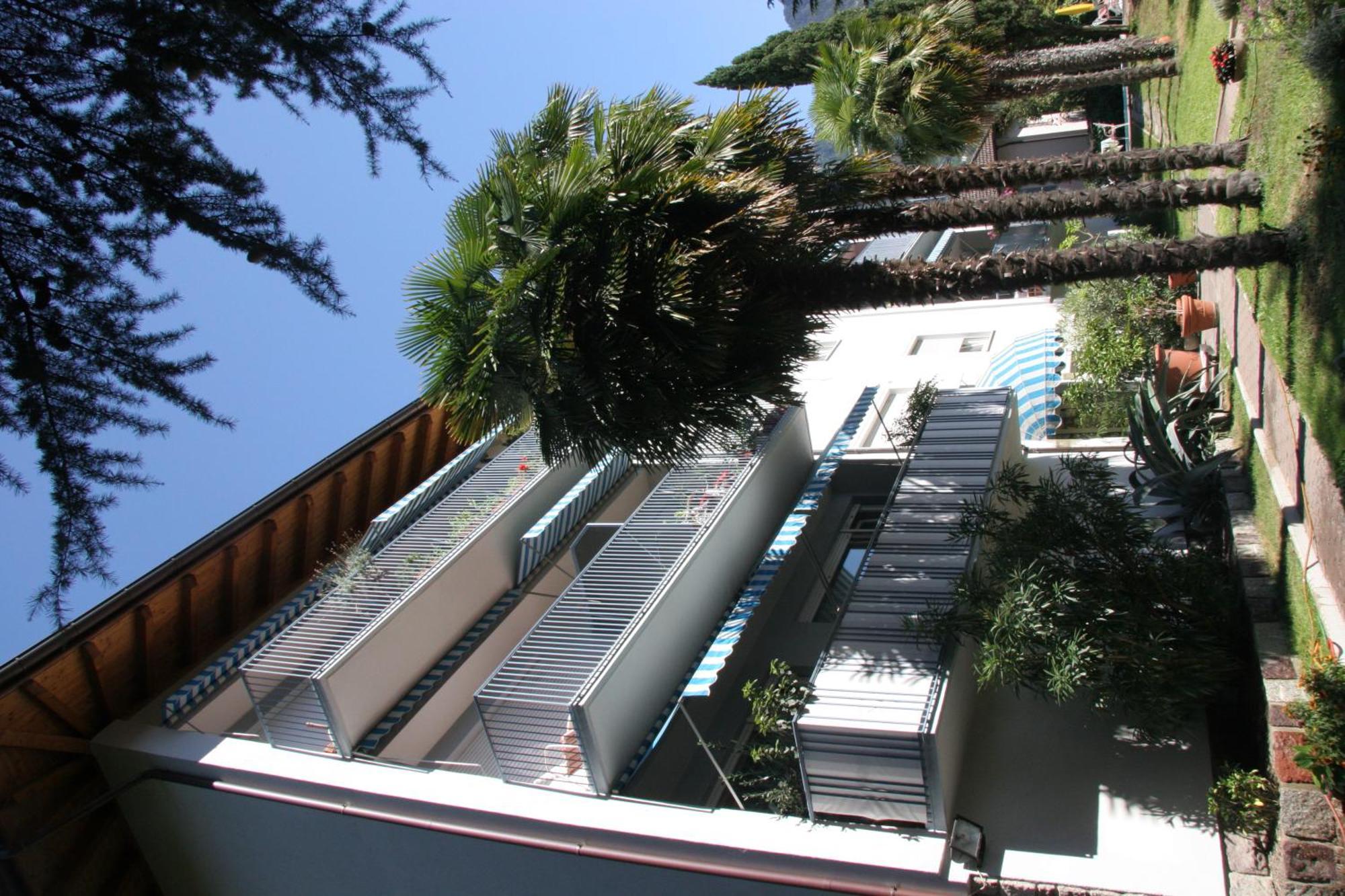 Residence Atlantic Merano Ngoại thất bức ảnh