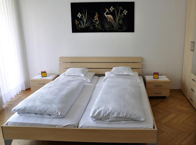 Residence Atlantic Merano Phòng bức ảnh
