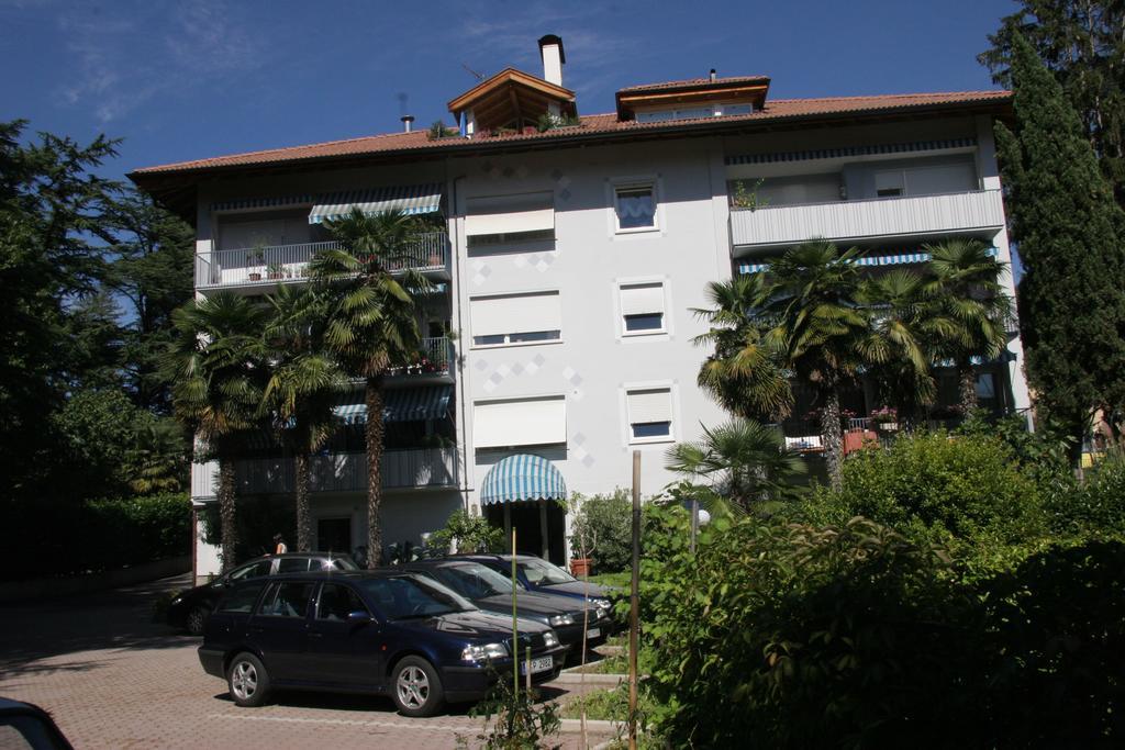 Residence Atlantic Merano Ngoại thất bức ảnh
