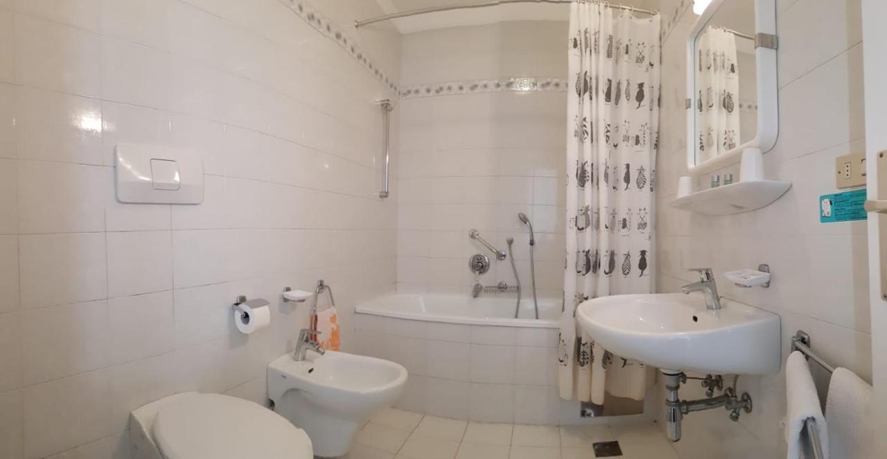 Residence Atlantic Merano Ngoại thất bức ảnh